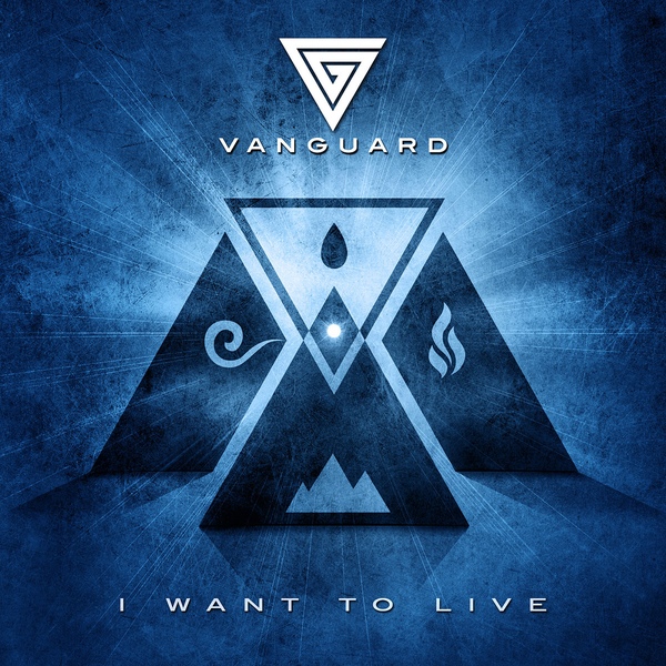 VANGUARD - I Want To Live (Interface Remix)